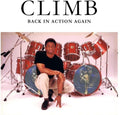 Climb - Back In Action Again - Music CD