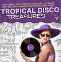 Tropical Disco Treasures / Var - Tropical Disco Treasures / Var - Music CD
