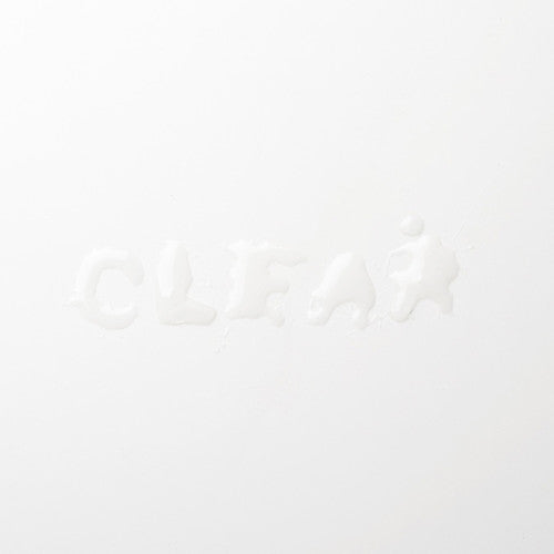 Dva Damas - Clear - Vinyl Record