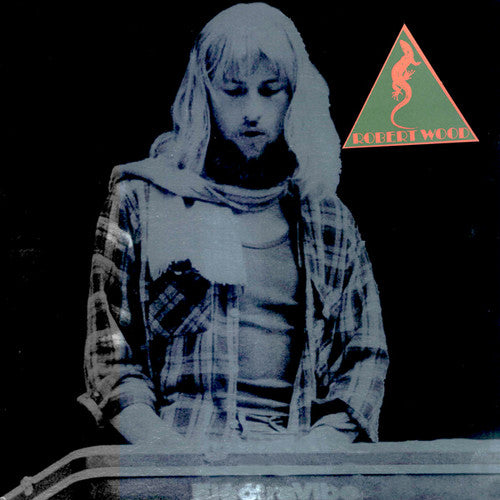 Wood,robert & Woodlands - Live At Lons Le Saulnier 1974 - Vinyl Record