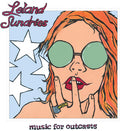 Leland Sundries - Music For Outcasts - Music CD