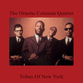 Coleman,ornette Quartet - Tribes Of New York - Vinyl Record