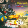Scientist - World At War - Vinyl Record