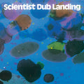 Scientist - Dub Landing - Vinyl Record