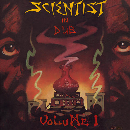 Dub Mir - In Dub 1 - Vinyl Record