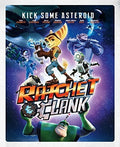Ratchet & Clank - Ratchet & Clank - DVD