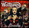 Wolfgangs - Lovesick - Vinyl Record