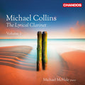 Schumann / Collins,michael / Mchale,michael - Lyrical Clarinet 2 - Music CD
