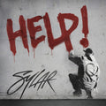 Sylar - Help - Music CD