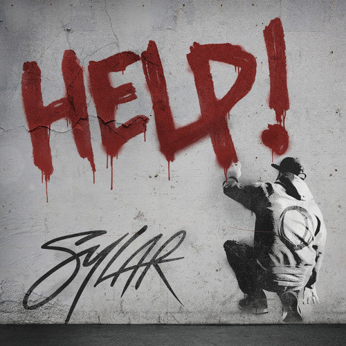 Sylar - Help - Music CD