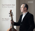 Abel / Wagner - Abel: The Drexel Manuscipt - Music CD