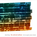 Lang / Gershon / Calder Quartet - David Lang: The National Anthems - Music CD