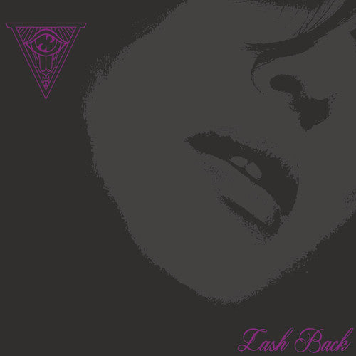 Parker,sanford - Lash Back - Vinyl Record