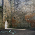 Ballou / Meridian Arts Ensemble - Seven Kings - Music CD