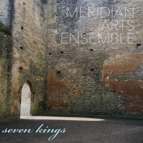 Ballou / Meridian Arts Ensemble - Seven Kings - Music CD