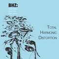 Burke / Bhz - Total Harmonic Distortion - Music CD