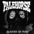 Palehorse - Rumors Of War - Vinyl Record