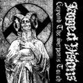 Jagged Visions - Beyond The Serpents Touch - Vinyl Record