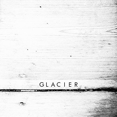 Flanigan,lesley - Glacier - Music CD