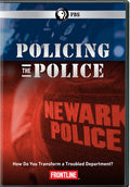 Frontline: Policing The Police - Frontline: Policing The Police - DVD