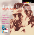 Vieru / Dumbraveanu - Anatol Vieru 2 - Music CD