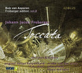 Froberger / Moller / Pietsch - Johann Jacob Froberger: Toccata - Music CD