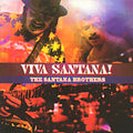 Santana - Viva Santana - Music CD
