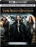Snow White & The Huntsman - Snow White & The Huntsman - UHD