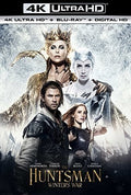 Huntsman: Winter's War - Huntsman: Winter's War - UHD