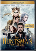 Huntsman: Winter's War - Huntsman: Winter's War - DVD