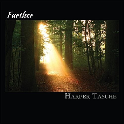 Harper Tasche - Further - Music CD