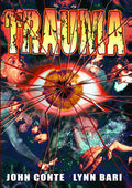 Trauma - Trauma - DVD