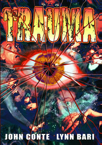 Trauma - Trauma - DVD