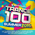 Trance 100: Summer 2016 / Various - Trance 100: Summer 2016 / Various - Music CD