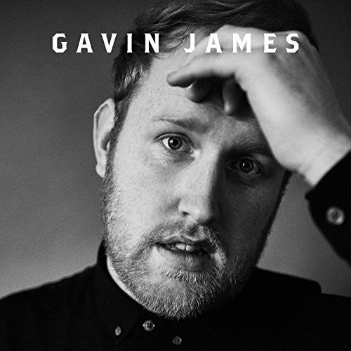James,gavin - Bitter Pill (heart Shaped Vinyl) - Vinyl Record