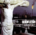 Godflesh - Songs Of Love & Hate - Music CD