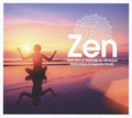 Zen: Relaxation & Serenity Music - Zen: Relaxation & Serenity Music - Music CD