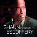 Escoffery,shaun - Evergreen - Music CD