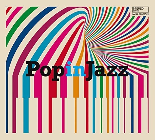 Pop In Jazz / Various - Pop In Jazz / Various - Music CD