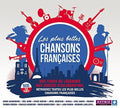 Most Beautiful French Songs / Various - Most Beautiful French Songs / Various - Music CD