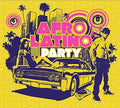 Afro Latina Party / Various - Afro Latina Party / Various - Music CD