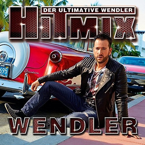 Wendler,michael - Der Ultimative Wendler Hitmix - Music CD