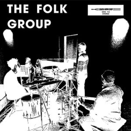 Folk Group [LP] Vinyl Record