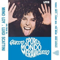 Questo Sporco Mondo Meraviglioso [LP] Vinyl Record