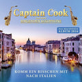 Captain Cook - Komm Ein Bisschen Mit Nach Italien - Music CD