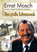 Das Grosse Lebenswerk - Das Grosse Lebenswerk - DVD