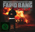 Farid Bang - Blut - Music CD