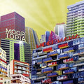 Moop Mama - M.o.o.p.topia - Vinyl Record