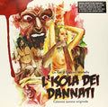 Mondo Sangue - L'isola Dei Dannati / O.s.t. - Vinyl Record