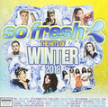 So Fresh: Hits Of Winter 2016 - So Fresh: Hits Of Winter 2016 - Music CD